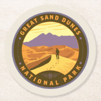 Great Sand Dunes National Park