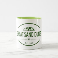 Great Sand Dunes National Park