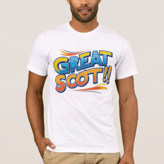 Great Scott! T-Shirt
