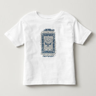 Great Seal of United States Quilt Toddler T-Shirt