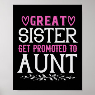 Great Sister Get Promoted To Aunt-01.Png Poster