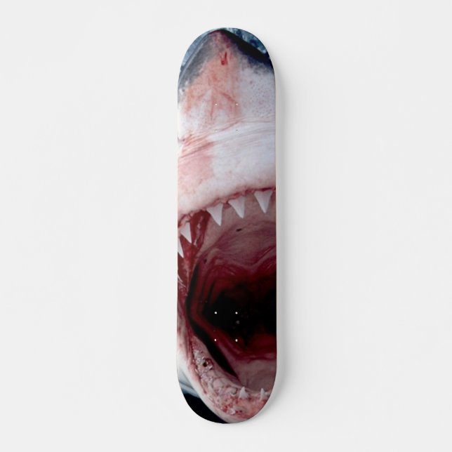 Great Skateboard (Front)