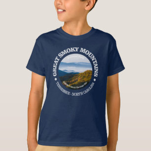 Great Smoky Mouintains T-Shirt