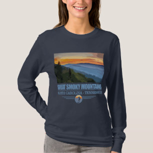 Great Smoky Mountains Apparel T-Shirt