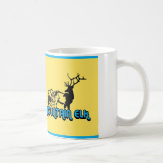 GREAT SMOKY MOUNTAINS COFFEE MUG