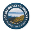 Great Smoky Mountains