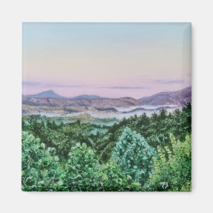 Great Smoky Mountains magnet