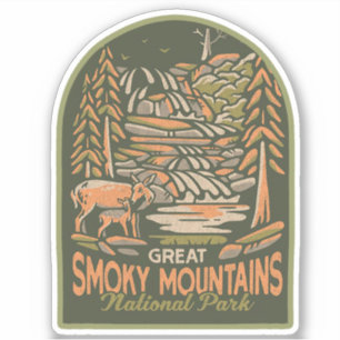 Great Smoky Mountains National Park