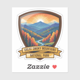 Great Smoky Mountains National Park