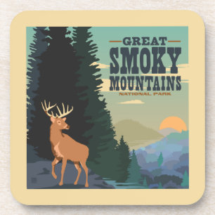 Great Smoky Mountains National Park Coaster