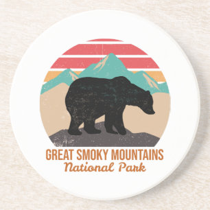 GREAT SMOKY MOUNTAINS NATIONAL PARK COASTER