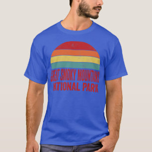 Great Smoky Mountains National Park T-Shirt