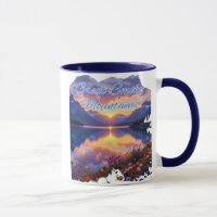Great Smoky Mountains Sunsets