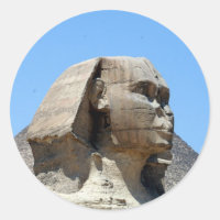 great sphinx giza