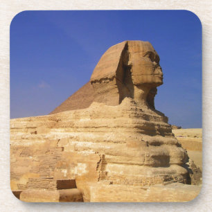 Great Sphinx of Giza, Egypt Coaster