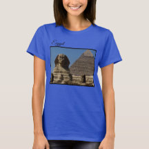 Great Sphinx Statue Giza Cairo Egypt Travel