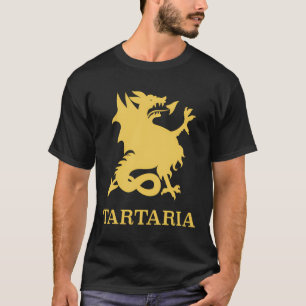 Great Tartaria T-Shirt