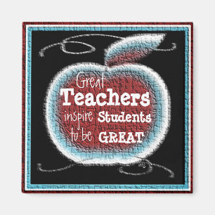 Great Teachers Magnet