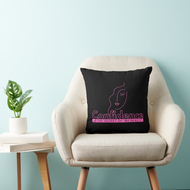 Great Things Take Time T-Shirt Cushion (Chair)