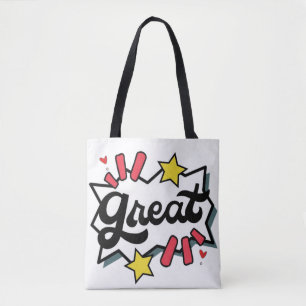 Great Tote Bag