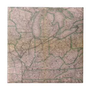 Great Wabash System Tile