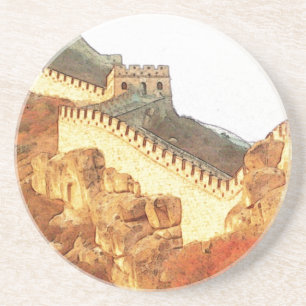 Great Wall Badaling Coaster