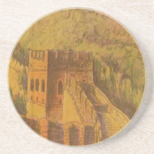 Great Wall Badaling Coaster