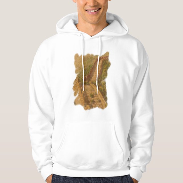 Great Wall Badaling Shirt (Front)