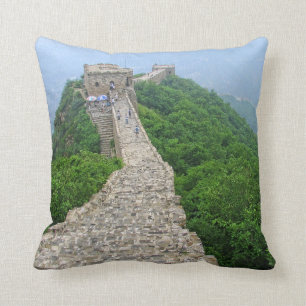 Great Wall China Cushion