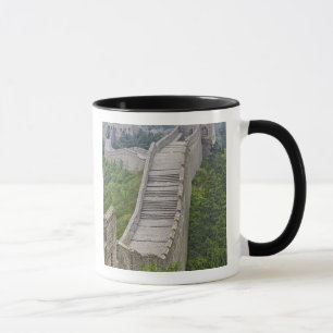 Great Wall, Jinshanling, China Mug