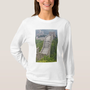 Great Wall, Jinshanling, China T-Shirt