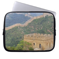 Great Wall of China at Jinshanling, China. 2