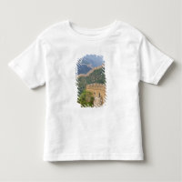Great Wall of China at Jinshanling, China. 2