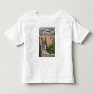 Great Wall of China at Jinshanling, China, Asia 2 Toddler T-Shirt