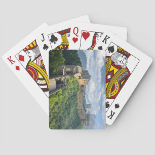 Great Wall of China Playing Cards