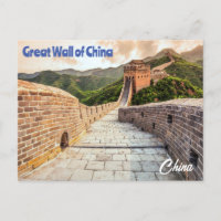 Great Wall of China