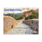 Great Wall of China