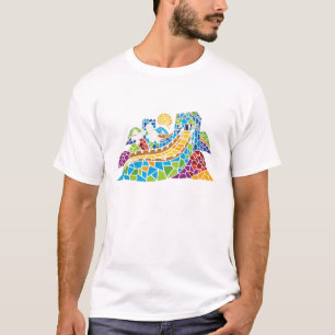 GREAT WALL OF CHINA T-Shirt
