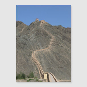 Great Wall - West End - View