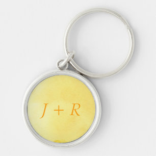 great watercolor background - watercolor paints 2 key ring