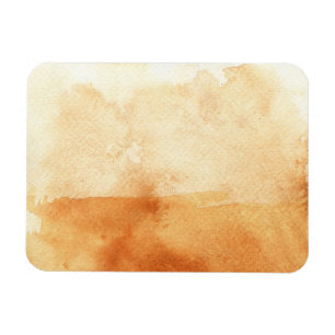 great watercolor background - watercolor paints 3 magnet