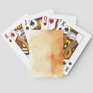 great watercolor background - watercolor paints 3 playing cards