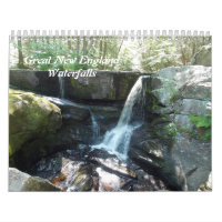 Great Waterfalls