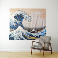 Great Wave, Hokusai, Ukiyo-e