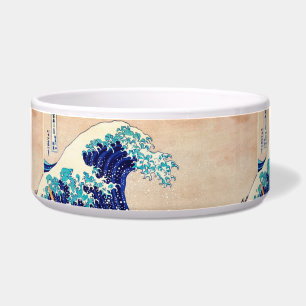 Great Wave Off Kanagawa Japanese Vintage Fine Art