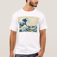 Great Wave off Kanagawa