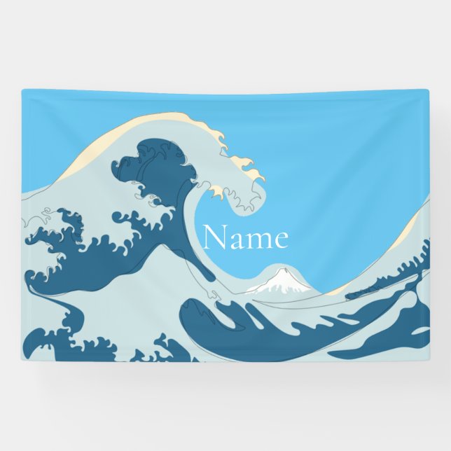 Great Wave Thunder_Cove Banner (Horizontal)