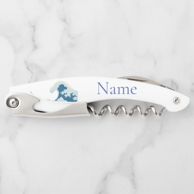 Great Wave Thunder_Cove Corkscrew (Front)