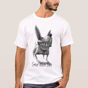 Great White Bark T-Shirt