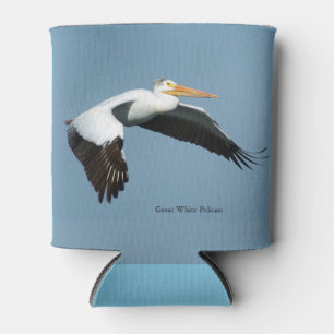 Great White Pelican can cooler